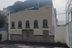 Centro Cristiano Proyecto De Vida