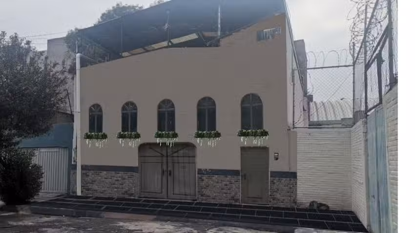 Centro Cristiano Proyecto De Vida