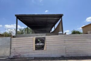 Centro Cristiano Renuevo