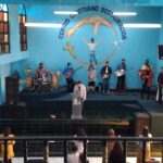 Centro Cristiano Restauraci&oacute;n