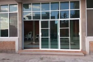 Centro Cristiano Restaurando Corazones