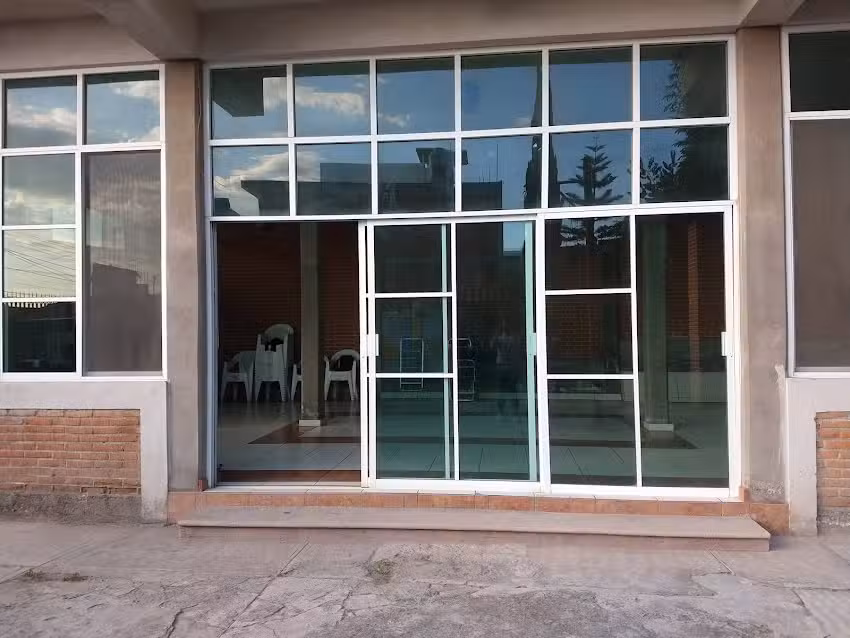 Centro Cristiano Restaurando Corazones