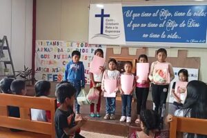 Centro Cristiano Reto a la Esperanza