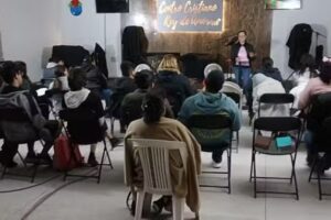 Centro Cristiano Rey de Amor