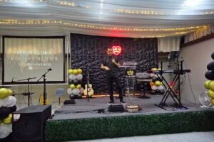 Centro Cristiano Rey de Gloria