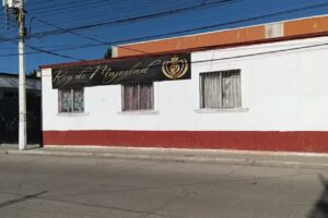 Centro Cristiano Rey de Majestad