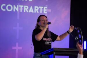 CENTRO CRISTIANO RHEMA