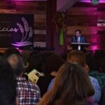 Centro Cristiano Rios De Agua Viva