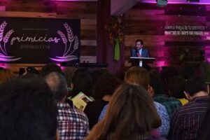 Centro Cristiano Rios De Agua Viva