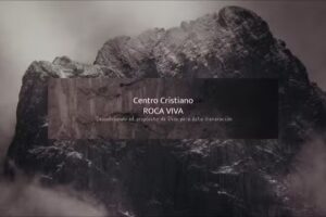 Centro Cristiano Roca Viva