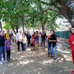 Centro Cristiano Shalom