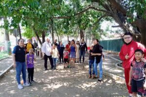 Centro Cristiano Shalom