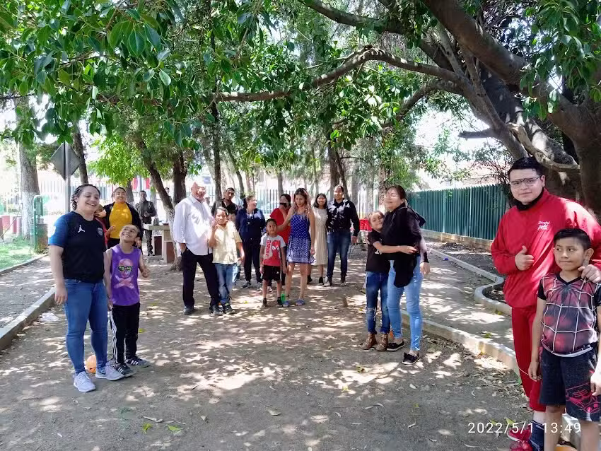 Centro Cristiano Shalom