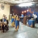 Centro Cristiano Shalom