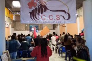 Centro Cristiano Sierra