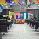 Centro Cristiano Sina&iacute;