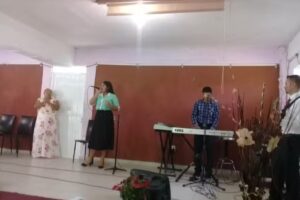 Centro Cristiano Sol de Justicia