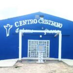 Centro cristiano (Sublime Gracia)