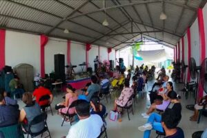 Centro Cristiano Teapa