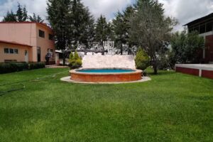 Centro Cristiano Teoloyucan