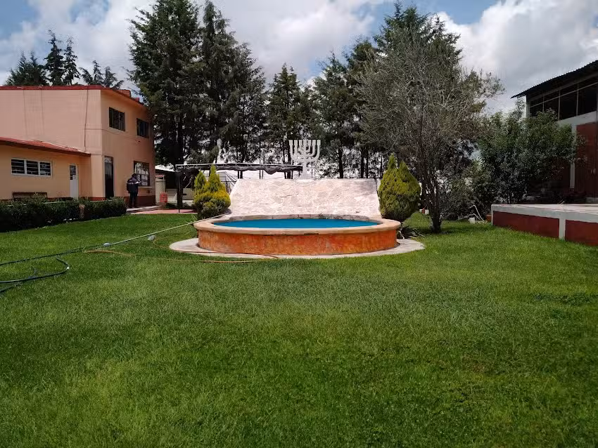 Centro Cristiano Teoloyucan