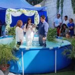 Centro Cristiano Tierra Nueva