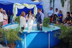 Centro Cristiano Tierra Nueva