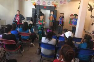 Centro Cristiano Tizayuca