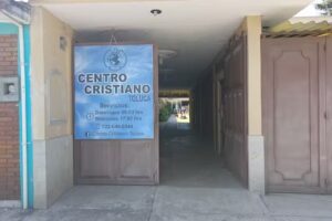 Centro Cristiano Toluca