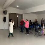 Centro Cristiano Toluca