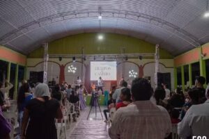 Centro Cristiano Torre Fuerte