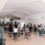 Centro Cristiano Torre Fuerte