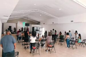 Centro Cristiano Torre Fuerte