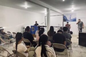 Centro Cristiano Torre Fuerte