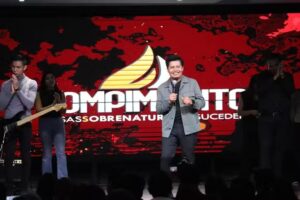 Centro Cristiano Torre Fuerte