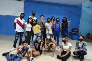 Centro Cristiano Torre Fuerte