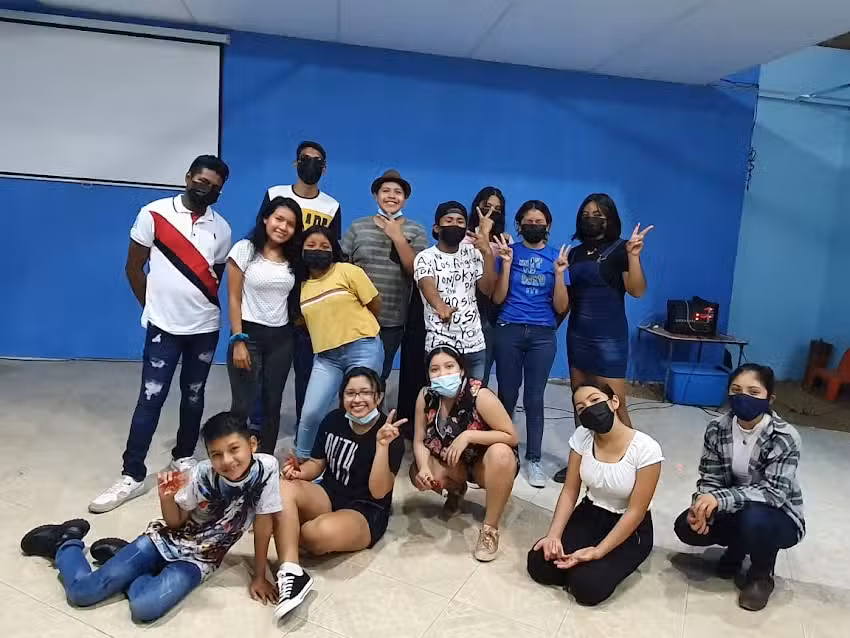 Centro Cristiano Torre Fuerte