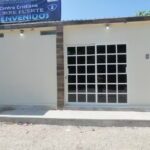 Centro cristiano torre fuerte