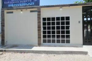 Centro cristiano torre fuerte