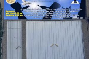 CENTRO CRISTIANO TORRE FUERTE ECATEPEC