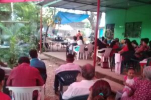 Centro Cristiano &ldquo;Torre Fuerte&rdquo; El Bajio. De Las Asambleas De Dios.