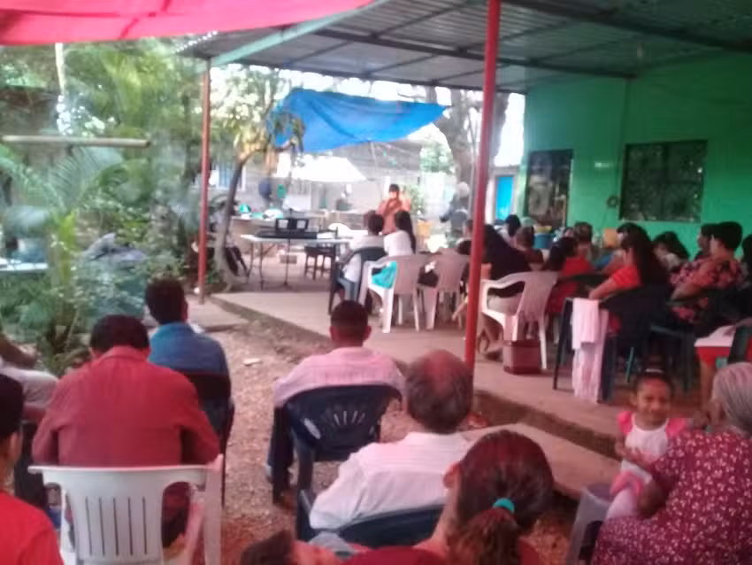 Centro Cristiano &ldquo;Torre Fuerte&rdquo; El Bajio. De Las Asambleas De Dios.