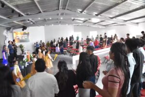 Centro Cristiano Tres Estrellas