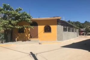 CENTRO CRISTIANO &ldquo;TRES GENERACIONES &ldquo;