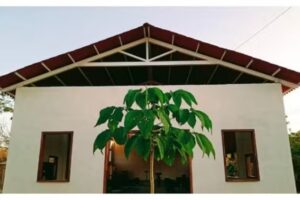 Centro Cristiano Valle de Beraca