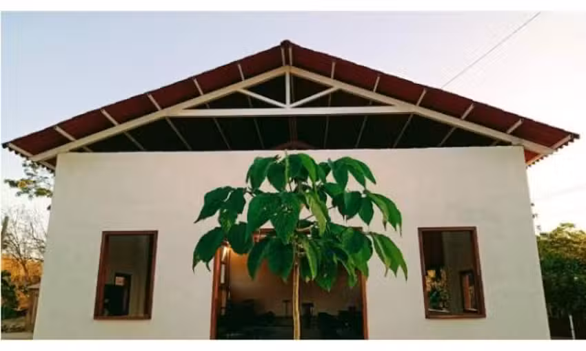 Centro Cristiano Valle de Beraca