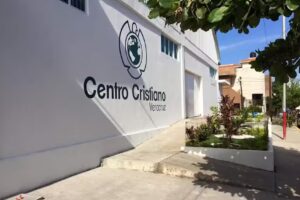Centro Cristiano Veracruz