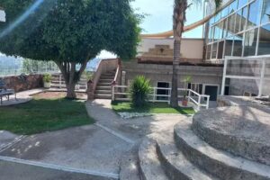 Centro Cristiano VID III &rdquo; En su Presencia.&rdquo;