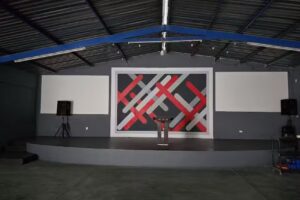 Centro Cristiano Vida Abundante