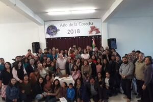 Centro Cristiano Vida Abundante CCVA